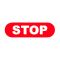 Spia di arresto immediato