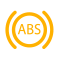 Anomalia impianto ABS