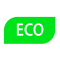 Spia modalità ECO